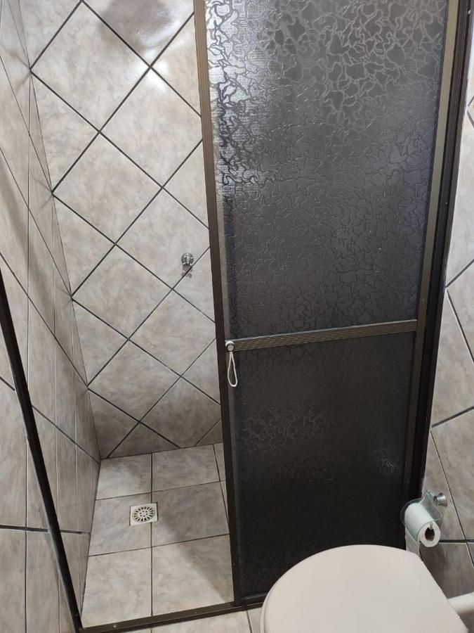 Quarto Aconchegante Na Terra Das Cataratas Foz do Iguaçu Zewnętrze zdjęcie