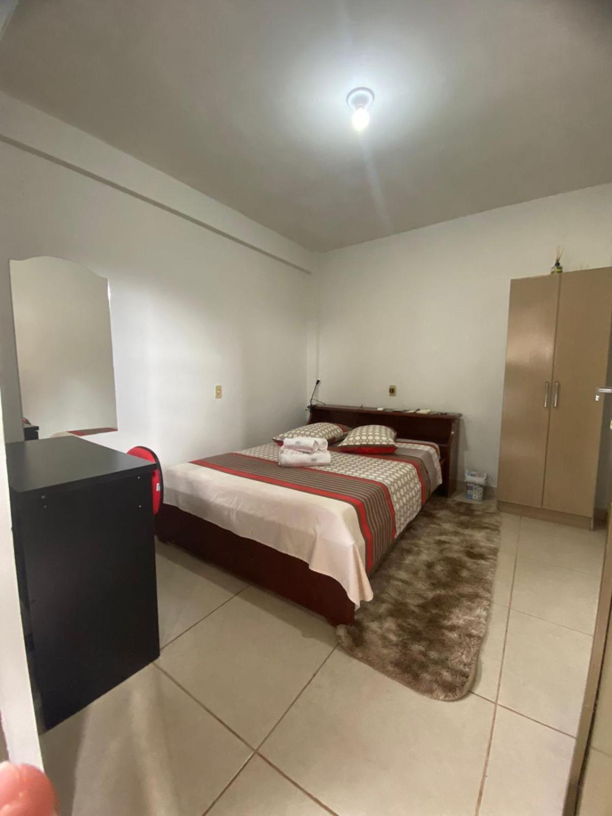 Quarto Aconchegante Na Terra Das Cataratas Foz do Iguaçu Zewnętrze zdjęcie